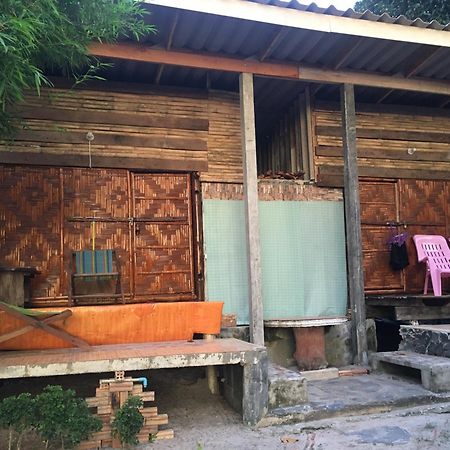 Relax Beach House Ко-Ланта Екстер'єр фото