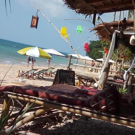 Relax Beach House Ко-Ланта Екстер'єр фото