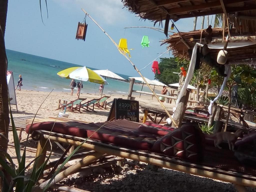 Relax Beach House Ко-Ланта Екстер'єр фото