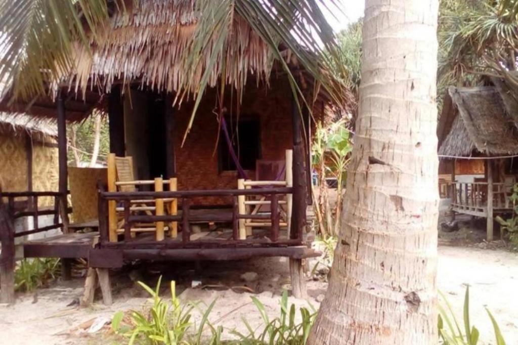 Relax Beach House Ко-Ланта Екстер'єр фото