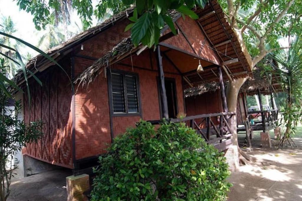 Relax Beach House Ко-Ланта Екстер'єр фото