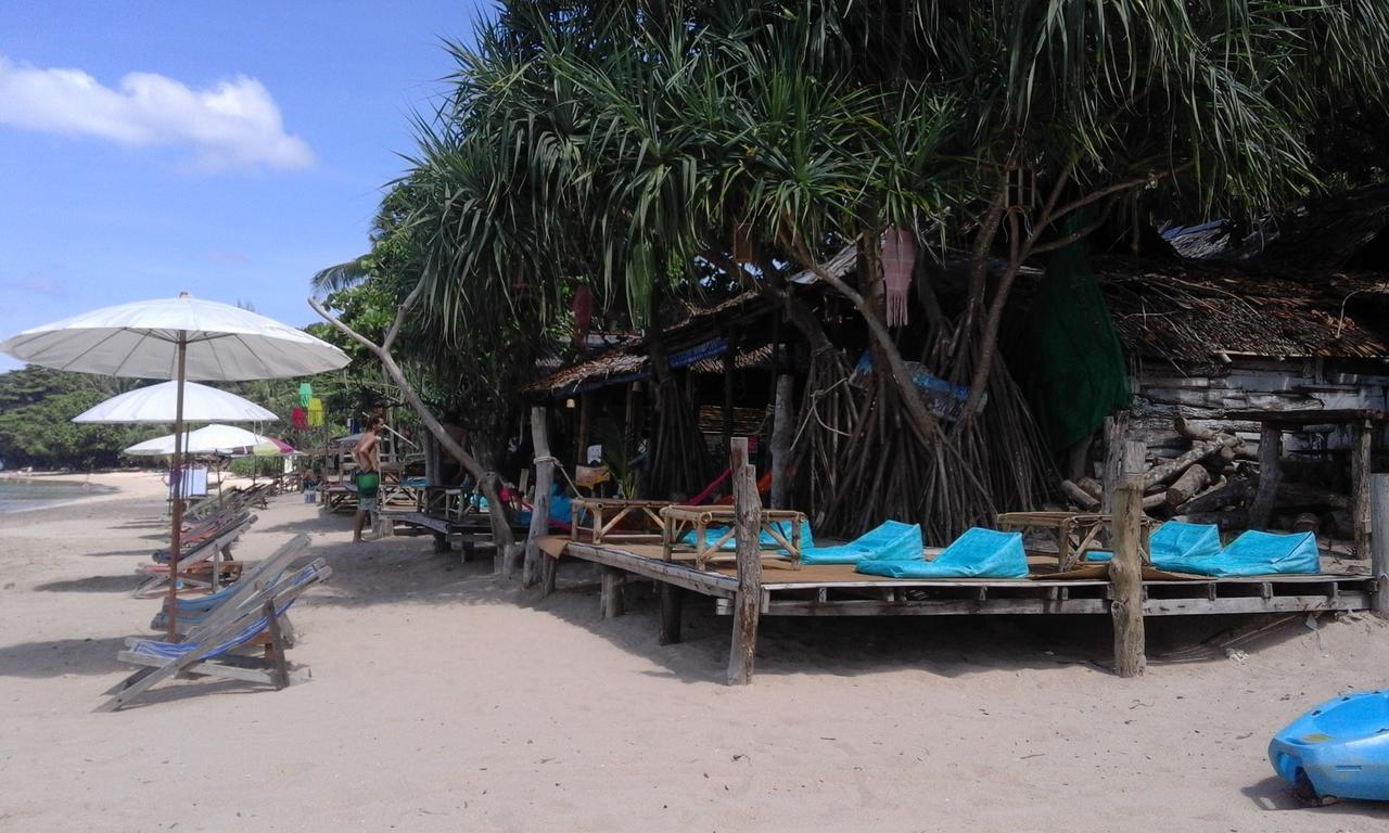 Relax Beach House Ко-Ланта Екстер'єр фото