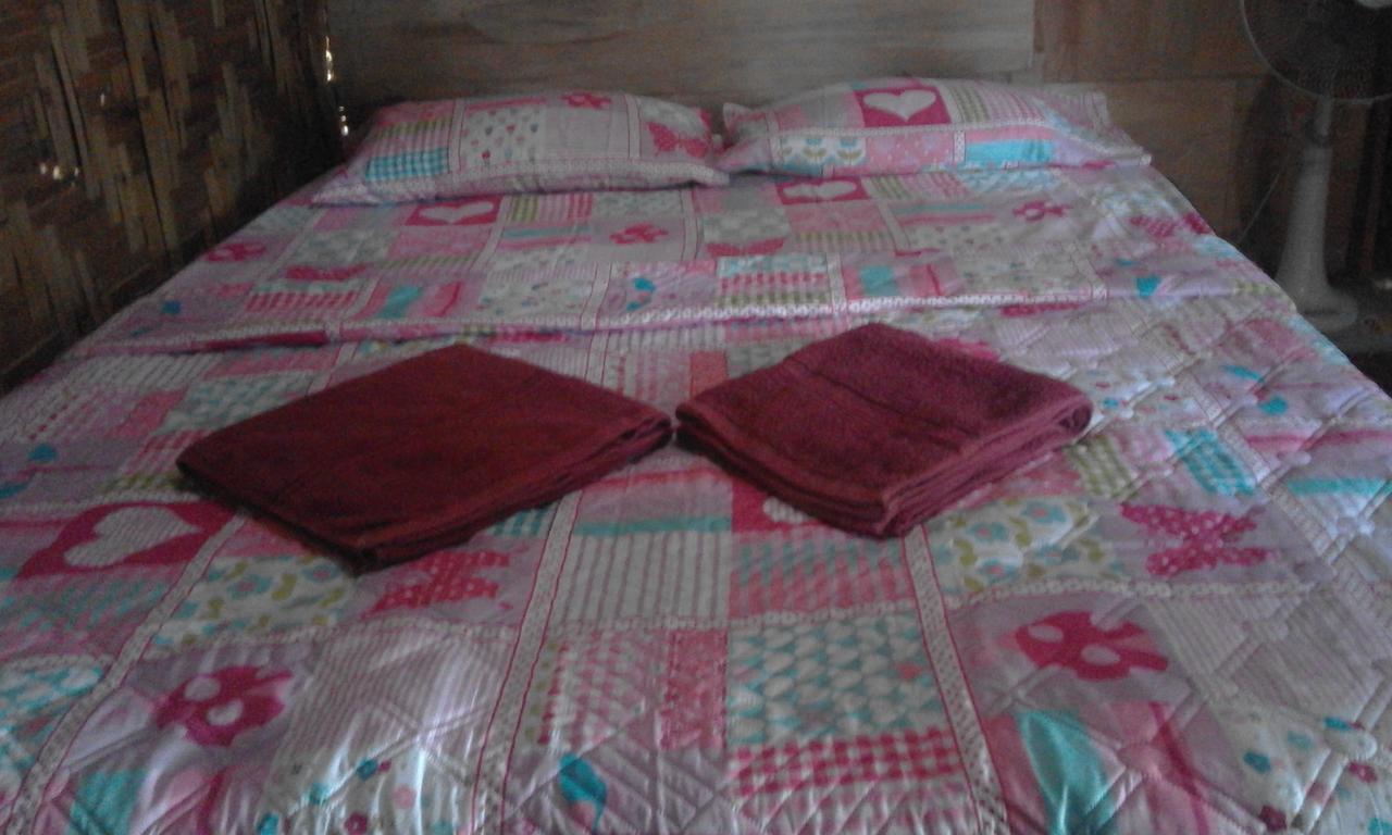 Relax Beach House Ко-Ланта Екстер'єр фото