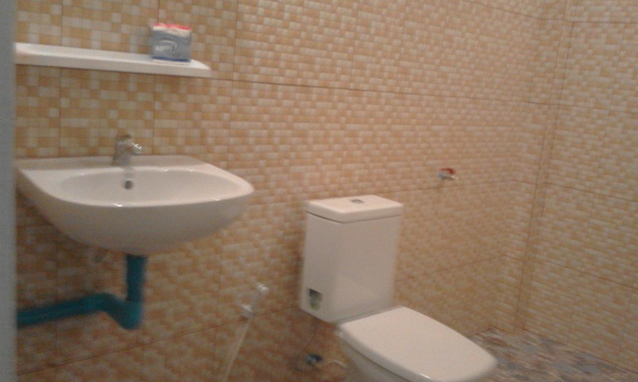 Relax Beach House Ко-Ланта Екстер'єр фото