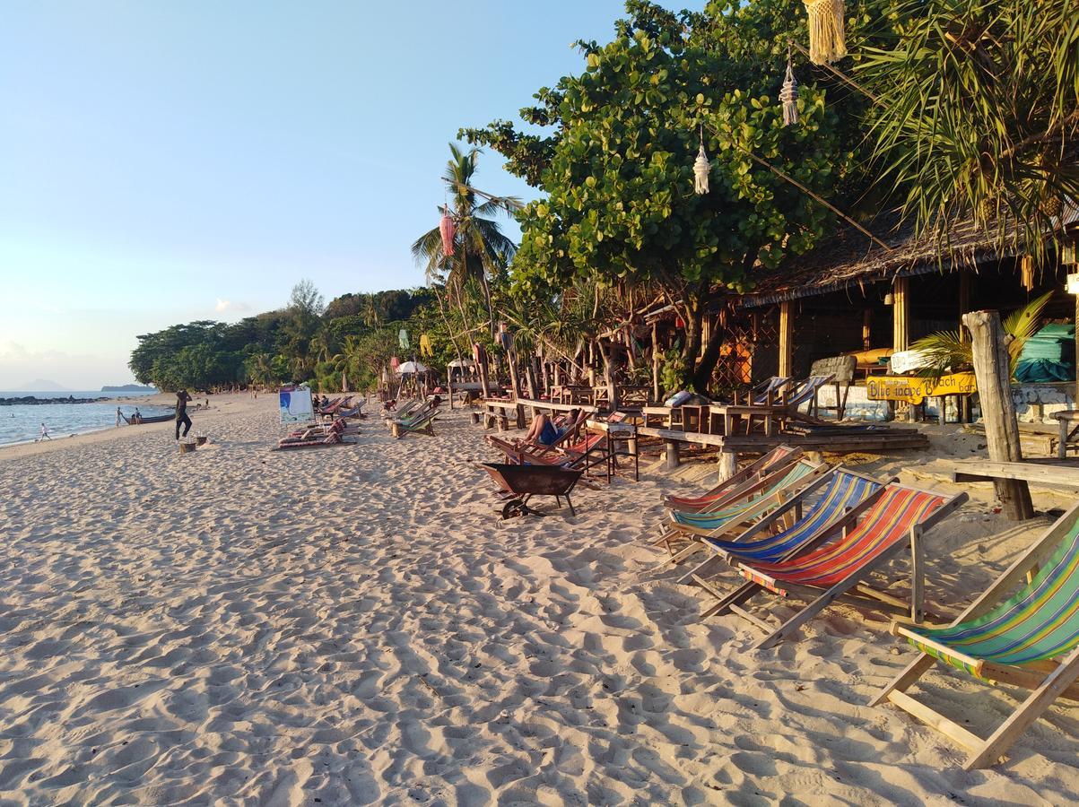 Relax Beach House Ко-Ланта Екстер'єр фото