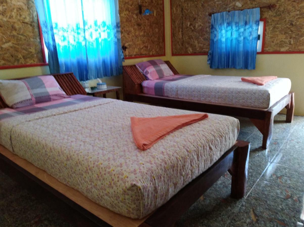 Relax Beach House Ко-Ланта Екстер'єр фото