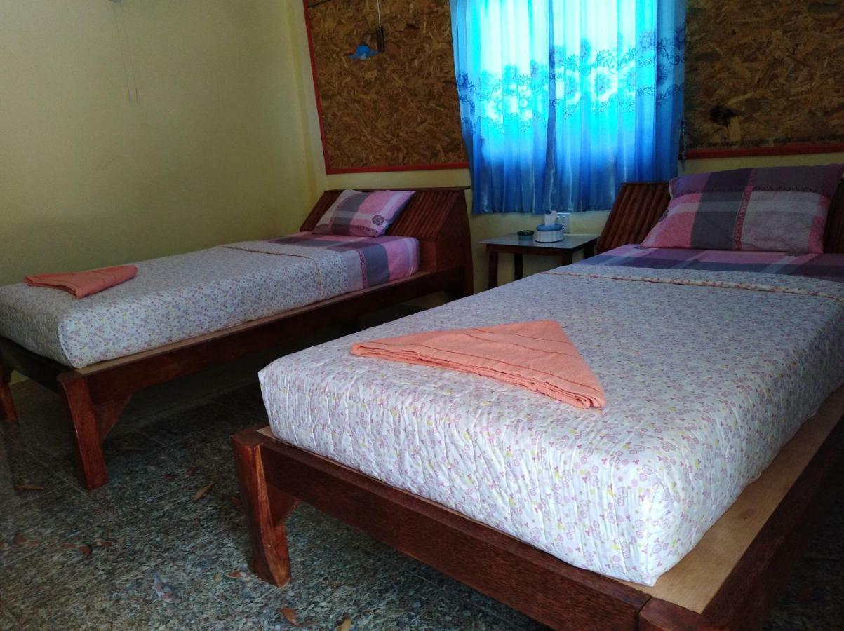 Relax Beach House Ко-Ланта Екстер'єр фото