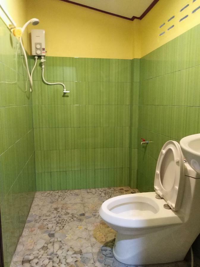 Relax Beach House Ко-Ланта Екстер'єр фото