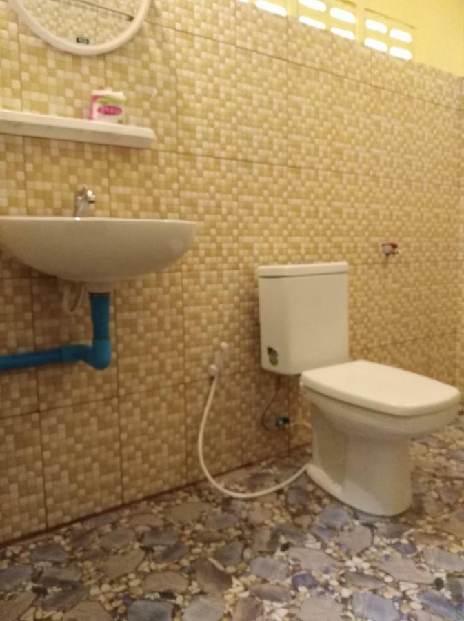 Relax Beach House Ко-Ланта Екстер'єр фото